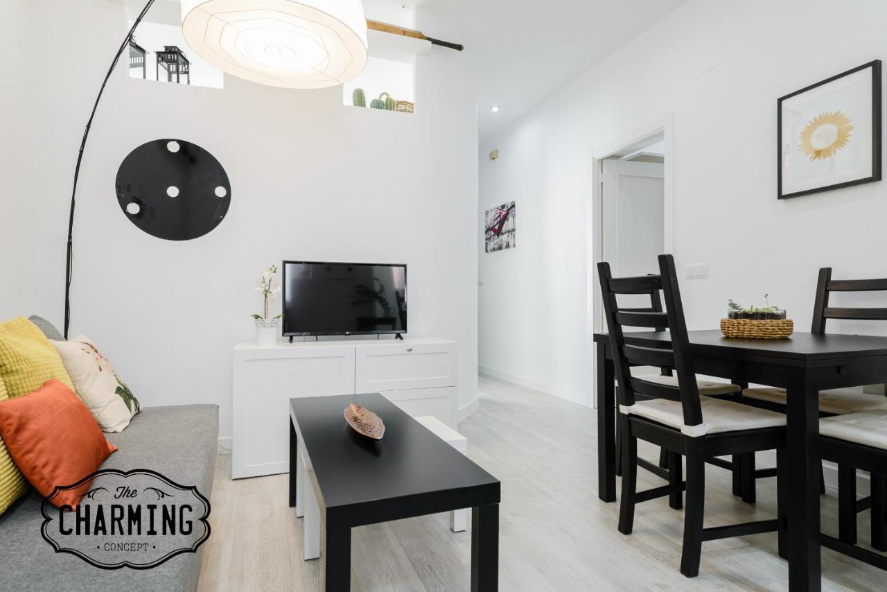 Atocha - Apartamento De 2 Dormitorios En El Centro De Madrid, Madrid